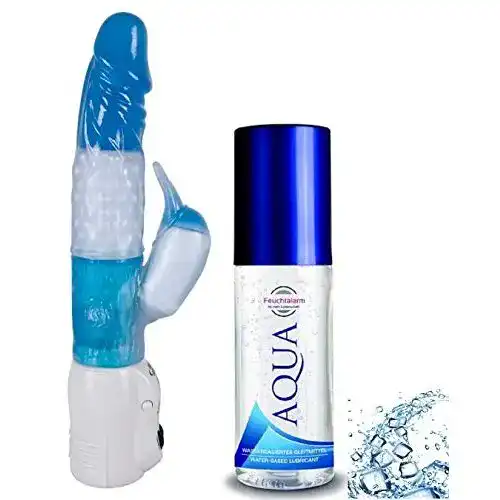 Perlenvibrator Feuchtalarm Vibratoren G-punkt Klitoris