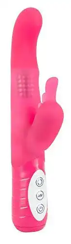Perlenvibrator Orion Vibrator – Rabbitvibrator für Frauen