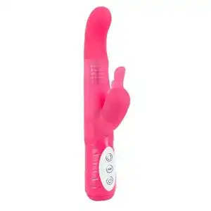 Perlenvibrator Orion Vibrator – Rabbitvibrator für Frauen