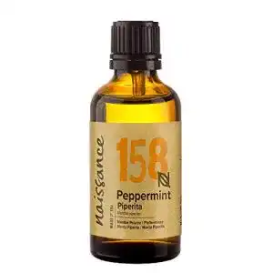 Pfefferminzöl Naissance 50ml 100% naturreines ätherisches Öl