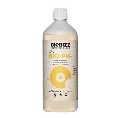 Die beste ph minus biobizz bio ph minus 1l organischer ph senker Bestsleller kaufen