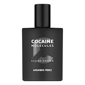 Pheromon-Parfum Amando Perez COCAINE Molecules (50 ml)