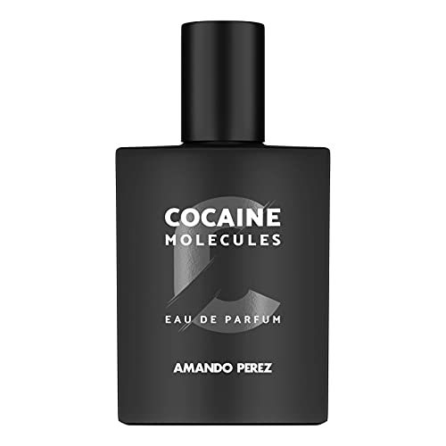 Die beste pheromon parfum amando perez cocaine molecules 50 ml Bestsleller kaufen