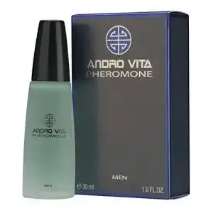 Pheromon-Parfum ANDRO VITA Pheromone Men Parfum, 30 ml