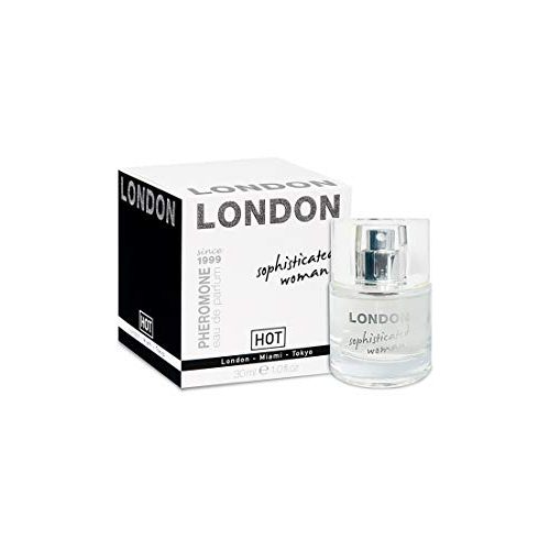 Die beste pheromon parfum hot pheromone parfum london 30ml Bestsleller kaufen