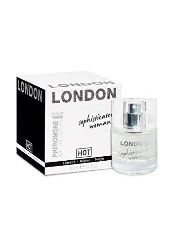 Die beste pheromon parfum hot pheromone parfum london 30ml Bestsleller kaufen