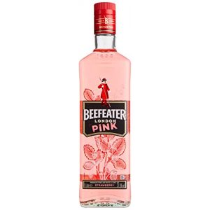 Pink Gin Beefeater (1 x 1 l)