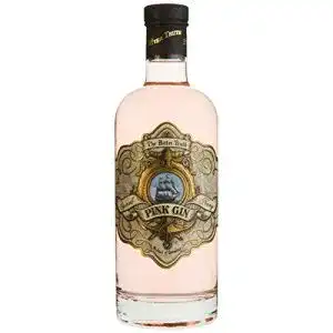 Die beste Pink Gin 2026 Test Bestseller Pink Gin