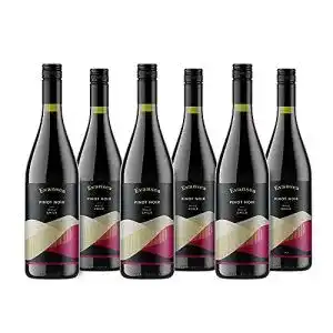Die beste Pinot noir 2026 Test Bestseller Pinot noir