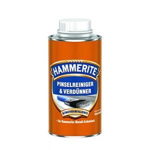 Detergente per pennelli AKZO NOBEL (DIY HAMMERITE) diluente 0,500 L