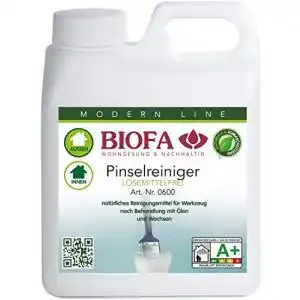 Pinselreiniger