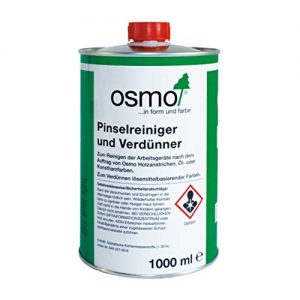 Pinselreiniger OSMO 8000-1L
