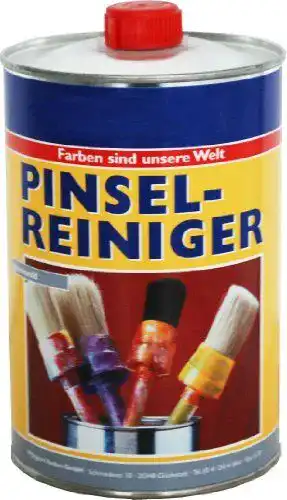 Pinselreiniger Wilckens 1000 ml