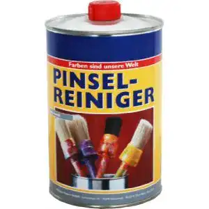 Pinselreiniger Wilckens 1000 ml