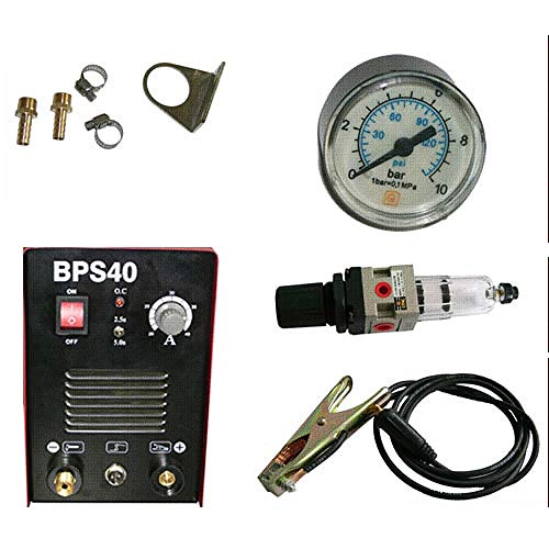 Plasmaschneider Berlan BPS40, 230V, 20-40A