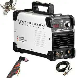 plasmaschneider-stahlwerk-cut-50-st-igbt-mit-50-ampere