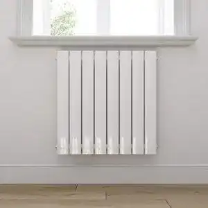 Plattenheizkörper Elegant Design Heizkörper 630x616mm Einlagig