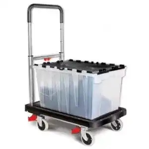 Die beste Plattformwagen 2026 Test Bestseller Plattformwagen