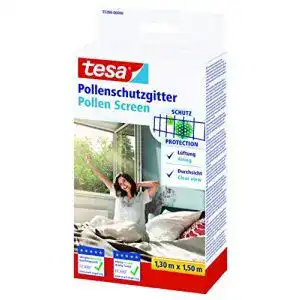 Pollenschutzgitter