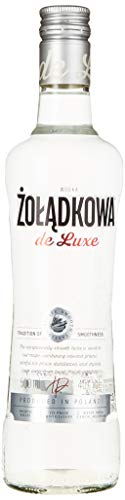 Die beste polnischer wodka zoladkowa gorzka de luxe gorzka de luxe polska Bestsleller kaufen
