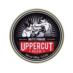 Pomade UPPERCUT DELUXE Matte Hair Styling Product 100g