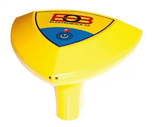 Pool-Alarm Elektrobock ELBO-073 DRAHTLOSE ANLAGE