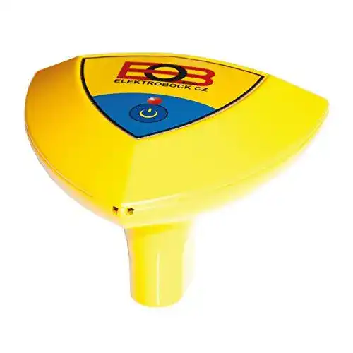 Pool-Alarm Elektrobock ELBO-073 DRAHTLOSE ANLAGE
