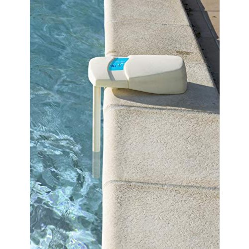 Pool-Alarm Gre 770270 – Sicherheits-Warnung für einen Pool