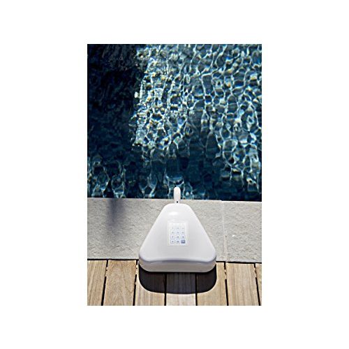 Pool-Alarm Intex aqualarm alarmsystem
