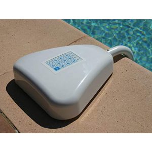 Pool-Alarm Intex aqualarm alarmsystem