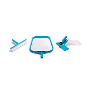 Pool-Reinigungsset Intex Basic Cleaning Kit – Poolzubehör – 3-teilig