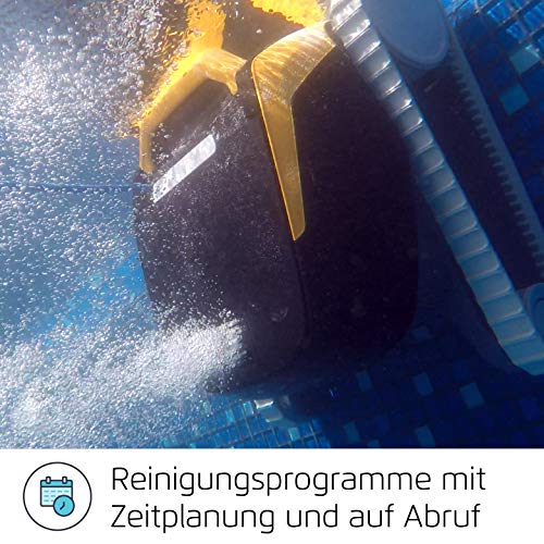 Poolroboter MAYTRONICS Dolphin E25 Automatisch