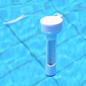 Poolthermometer Intex Pool Thermometer – Schwimmend