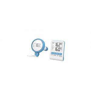 Poolthermometer Steinbach Digitales Funk Pool Thermometer