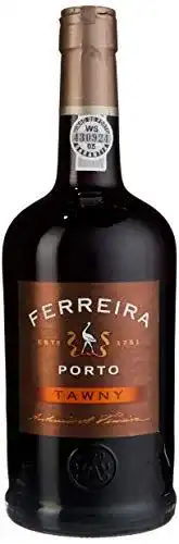 Portwein Taylor’s Port Ferreira – Tawny – (75cl) –