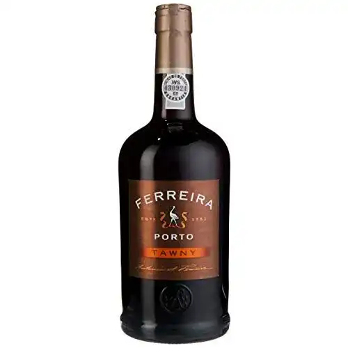 Portwein Taylor’s Port Ferreira – Tawny – (75cl) –