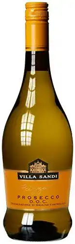 Prosecco Unbekannt Villa Sandi Frizzante D.O.C Treviso (1 x 0.75 l)