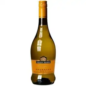 Prosecco Unbekannt Villa Sandi Frizzante D.O.C Treviso (1 x 0.75 l)