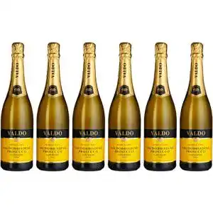 Die beste Prosecco 2026 Test Bestseller Prosecco