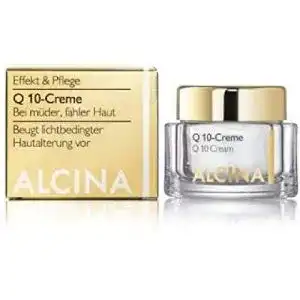 Die beste Q10-Creme 2026 Test Bestseller Q10-Creme