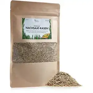 Rasen-Nachsaat OwnGrown Premium Rasensamen 200g
