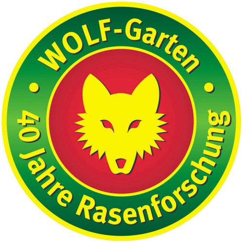 Rasendünger WOLF Garten WOLF-Garten – Rasen-Langzeitdünger