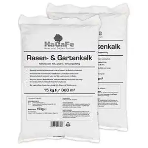 Rasenkalk
