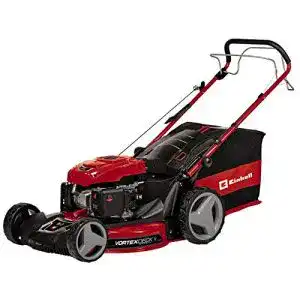 Die beste Rasenmäher 56 cm Schnittbreite 2026 Test Bestseller Rasenmäher 56 cm Schnittbreite