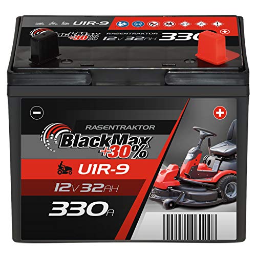 Die beste rasentraktor batterie blackmax u1r pluspol rechts 30 Bestsleller kaufen