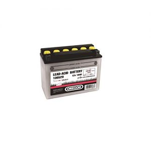 Rasentraktor-Batterie Oregon Scientific Batterie Rasentraktor 12 V