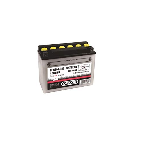 Die beste rasentraktor batterie oregon scientific batterie rasentraktor 12 v Bestsleller kaufen