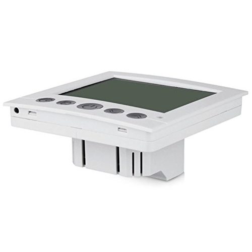 Raumthermostat SM-PC®, Digital Thermostat Fußbodenheizung