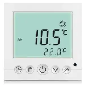 Raumthermostat