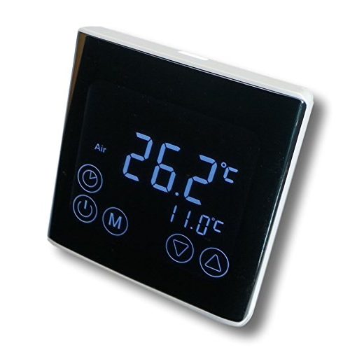 Die beste raumthermostat sm pc thermostat programmierbar led Bestsleller kaufen